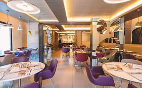 Mercure Roma Centro Colosseo